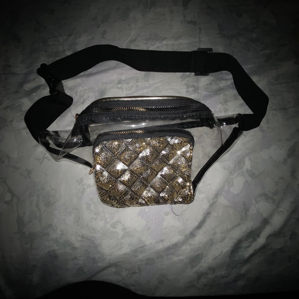 Fanny pack